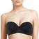 Chantelle Essentiall Bandeau Bra - Black