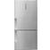 Hotpoint H84BE72XO3UK2 Silver