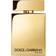 Dolce & Gabbana The One Gold for Men EdP