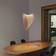 Luceplan Illan Pendant Lamp ∅ 100cm
