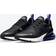 Nike Air Max 270 Essential M - Black/White/Persian Violet