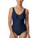 Abecita Capri Kanters Swimsuit - Navy