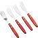 Bergner Bbq Fork 4pcs