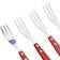 Bergner Bbq Fork 4pcs