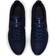 NIKE Downshifter 11 M - Midnight Navy/Dark Obsidian/White