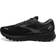 Brooks Ghost 14 W - Black/Black/Ebony