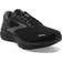 Brooks Ghost 14 W - Black/Black/Ebony