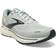 Brooks Ghost 14 W - Aqua Glass/Whisper White/Navy