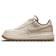 Nike Air Force 1 Luxe M - Pearl White/Pecan/Gum Yellow/Pale Ivory