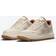 Nike Air Force 1 Luxe M - Pearl White/Pecan/Gum Yellow/Pale Ivory