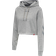 Hummel Sudadera con capucha Legacy Gris Mujer - Grey