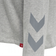 Hummel Sudadera con capucha Legacy Gris Mujer - Grey