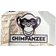 Chimpanzee Energy Gel Chocolate 35g