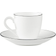 Villeroy & Boch Anmut Platinum No.1 Espressokopp 10cl