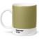 Pantone - Mug 37.5cl