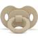 Elodie Details Bambunapp Ortodontisk Pure Khaki 3+mån