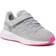 Adidas Kid's Runfalcon 2.0 - Grey Two/Silver Metallic/Screaming Pink