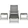 vidaXL 312199 Loungeset