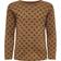 Hummel Vilmo L/S T-shirt - Glazed Ginger (212450-8198)