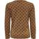 Hummel Vilmo L/S T-shirt - Glazed Ginger (212450-8198)