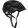 iXS Trail XC Casco MTB, grigio-argento, dimensione per uomo