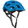 iXS Trail XC Casco MTB, grigio-argento, dimensione per uomo