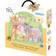 Kärnan Disney Peter Plush Puzzle 9 Bitar