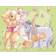 Kärnan Disney Peter Plush Puzzle 9 Bitar