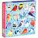 Mudpuppy Songbirds 500 Bitar