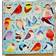 Mudpuppy Songbirds 500 Bitar