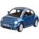 Revell VW New Beetle