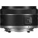 Canon RF 16mm F2.8 STM Black