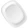 BigBuy Home Parma Flat tallrik 21cm