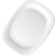 BigBuy Home Parma Flat tallrik 21cm