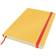 Leitz Cosy Notebook Soft Touch Squared with Hardcover Yellow