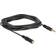 DeLock 4 pin 3.5mm-3.5mm M-F 3m