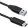 Qoltec USB A-USB C 1.8m