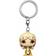 Funko Wonder Woman 1984 Cheetah Pocket Pop Keychain