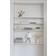 Spring Copenhagen Ballet Bordslampa 47cm