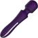 Nalone Vibromasseur Rock Wand Violet