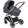 BabyGo Halime (Duo) (Système de Voyage)