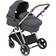 BabyGo Halime (Duo) (Travel system)