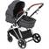 BabyGo Halime (Duo) (Travel system)