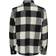 Only & Sons ONSMILO Life LS Check Overshirt Nero