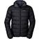 Jack Wolfskin Helium Windproof Down Jacket - Black