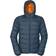 Jack Wolfskin Helium Windproof Down Jacket - Orion Blue