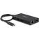 StarTech USB C-2xUSB A/HDMI/RJ45/USB C M-F