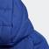 adidas Kid's Frosty Winter Jacket - Victory Blue/Black (H45032)