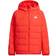 adidas Kid's Frosty Winter Jacket - Vivid Red/White (H45033)