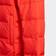 adidas Kid's Frosty Winter Jacket - Vivid Red/White (H45033)